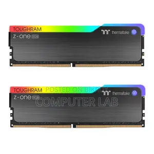 Thermaltake Toughram Z-One RGB 8gb Ddr4 3200mhz Desktop Ram Warranty