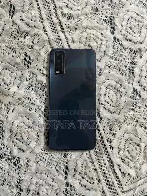 Vivo Y12s 32 GB Blue