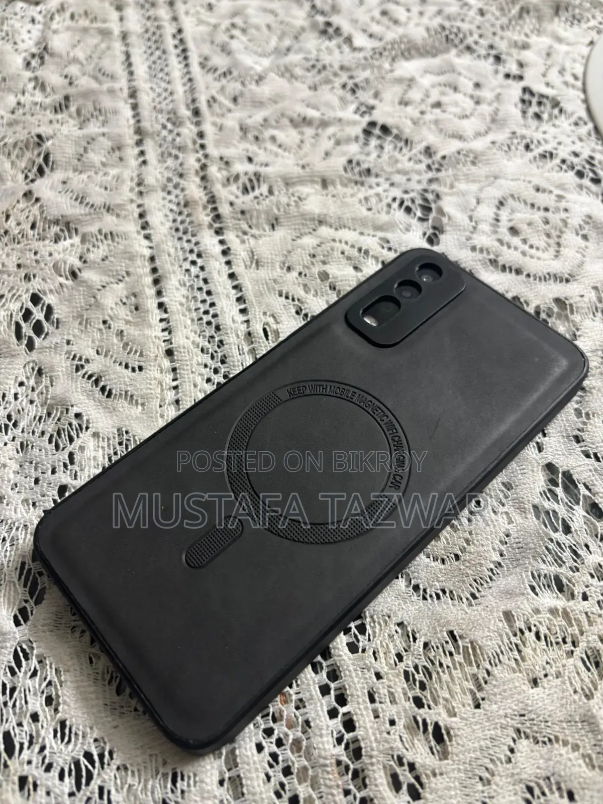Vivo Y12s 32 GB Blue