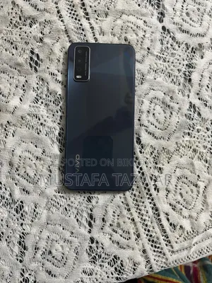 Vivo Y12s 32 GB Blue