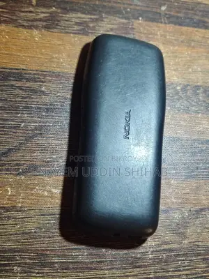 Nokia 105+ (2022) Black