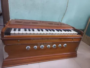 Harmonium for Singing