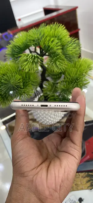 Apple iPhone 11 128 GB White