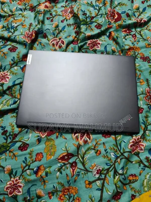 Laptop Lenovo ThinkPad X13 Gen 2 16GB Intel Core I5 SSD 256GB