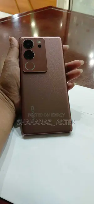 Vivo V29 ২৫৬ জিবি রেড