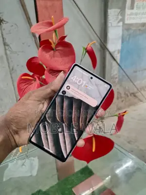 Google Pixel 7a 128 GB White