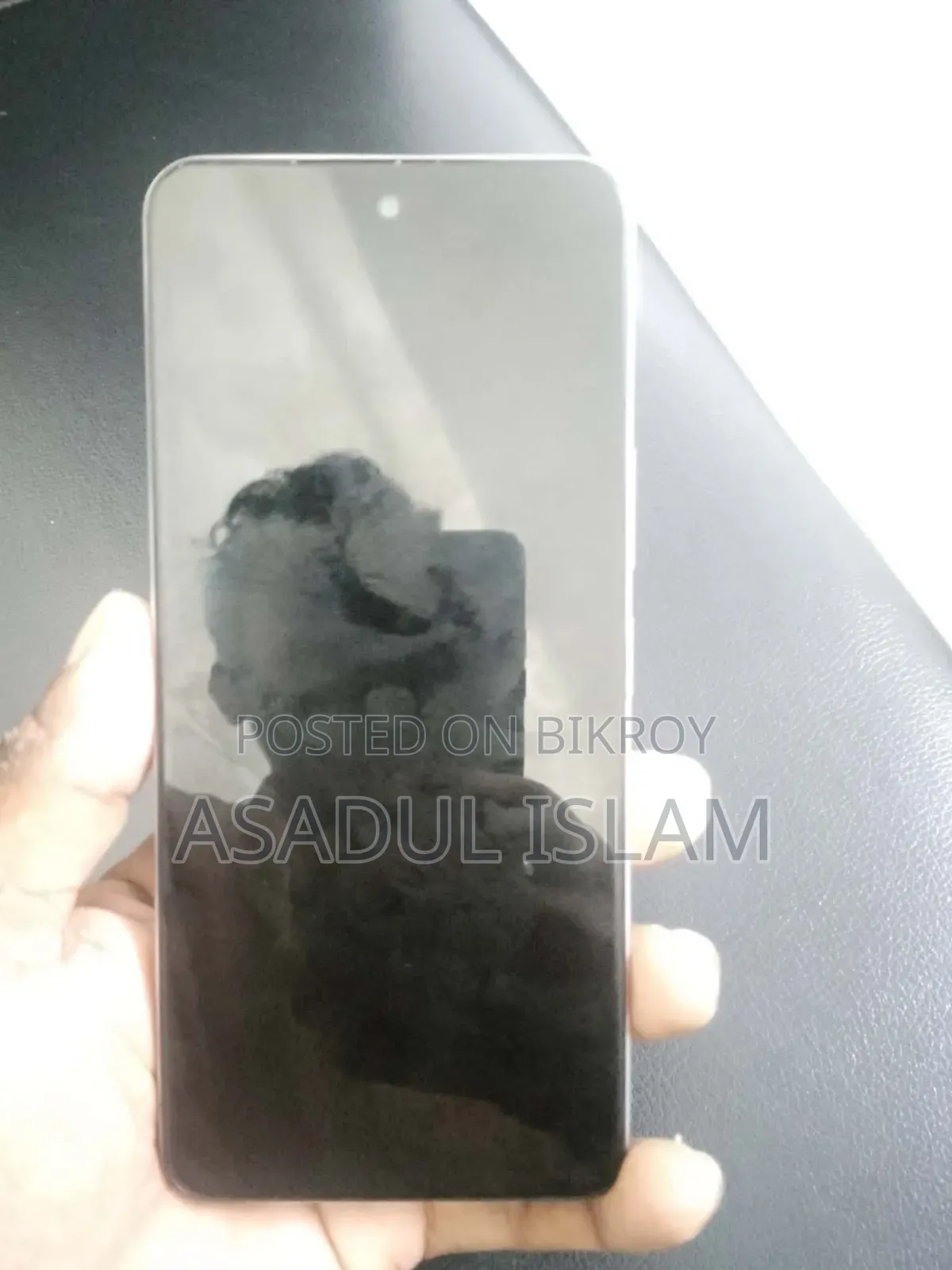 Vivo Y19s 128 GB Silver