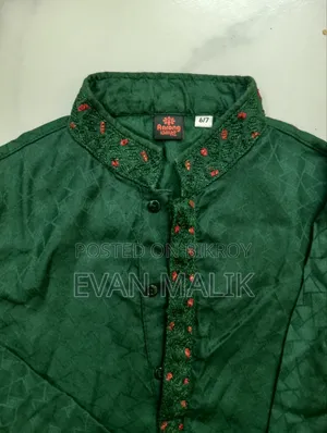 বাচ্চাদের আড়ং পাঞ্জাবি ( ৬/৭ বছর )
