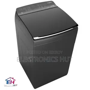 দৈনিক বাজেট অফার ( Whirlpool 7.5kg টপ লোড ওয়াশিং মেশিন )