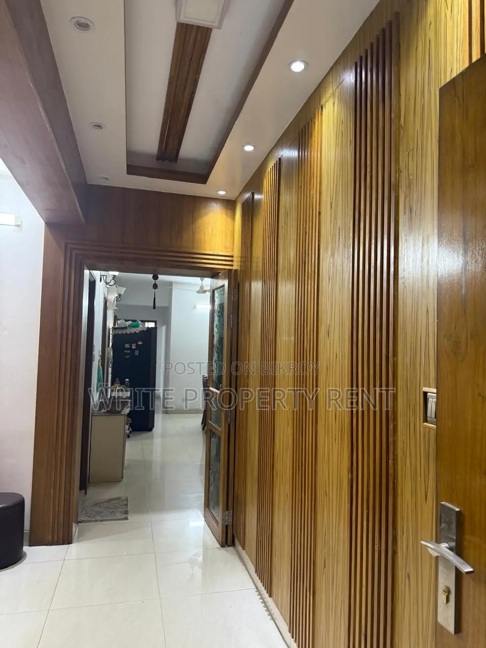 ৩ বেডরুমের অ্যাপার্টমেন্ট বিক্রয় হবে