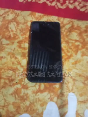 Xiaomi Redmi Note 8 Pro 128 GB Black
