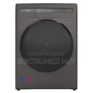 হট ডিল ( Whirlpool Wdc11704rg-D 11kg ফ্রন্ট লোডিং ওয়াশ + ড্রাই )
