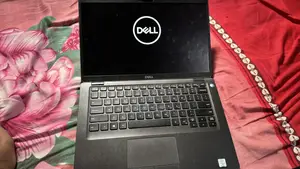 Laptop Dell Latitude 5400 8GB Intel Core I5 SSD 256GB