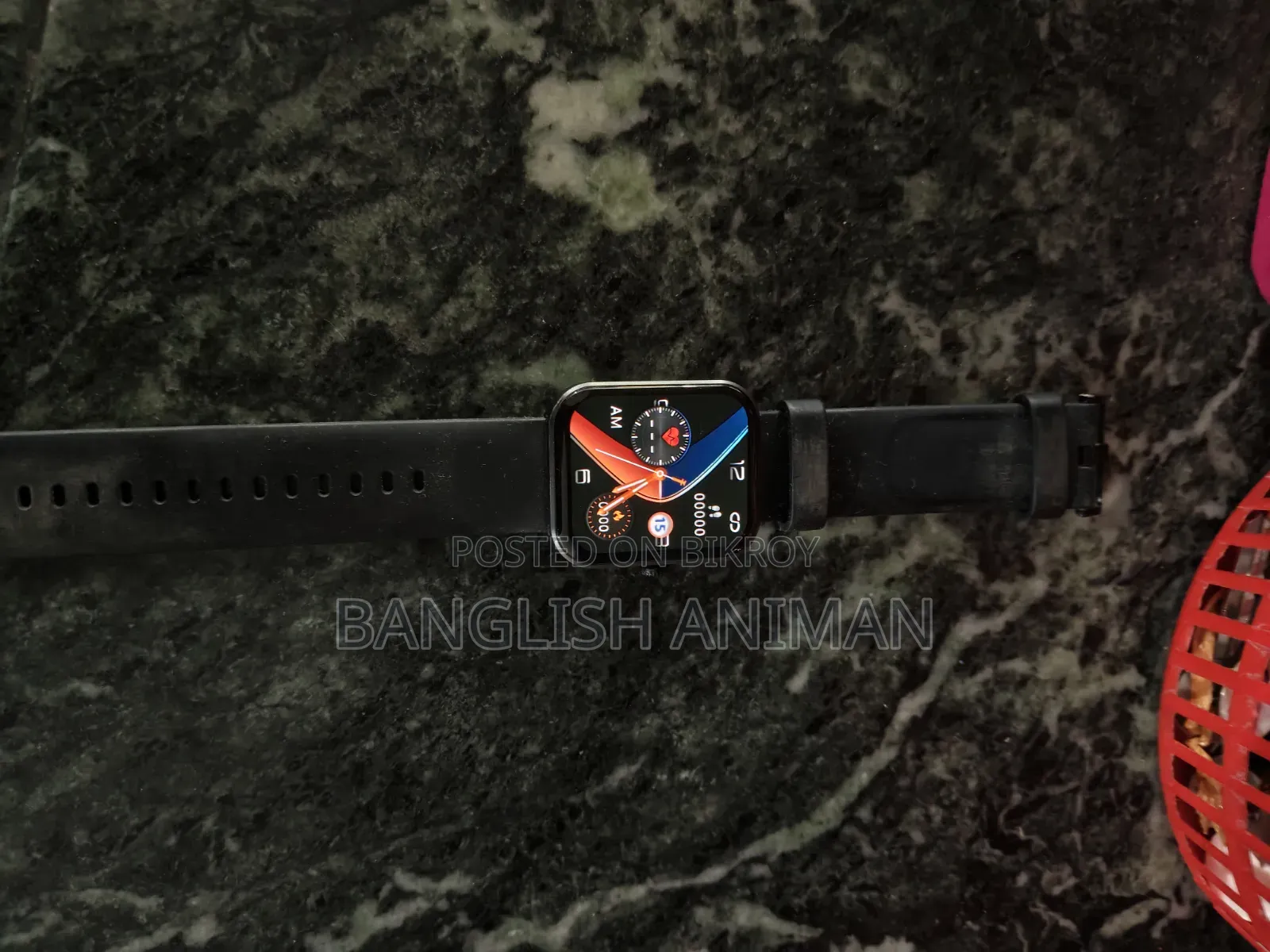 Smart Watch