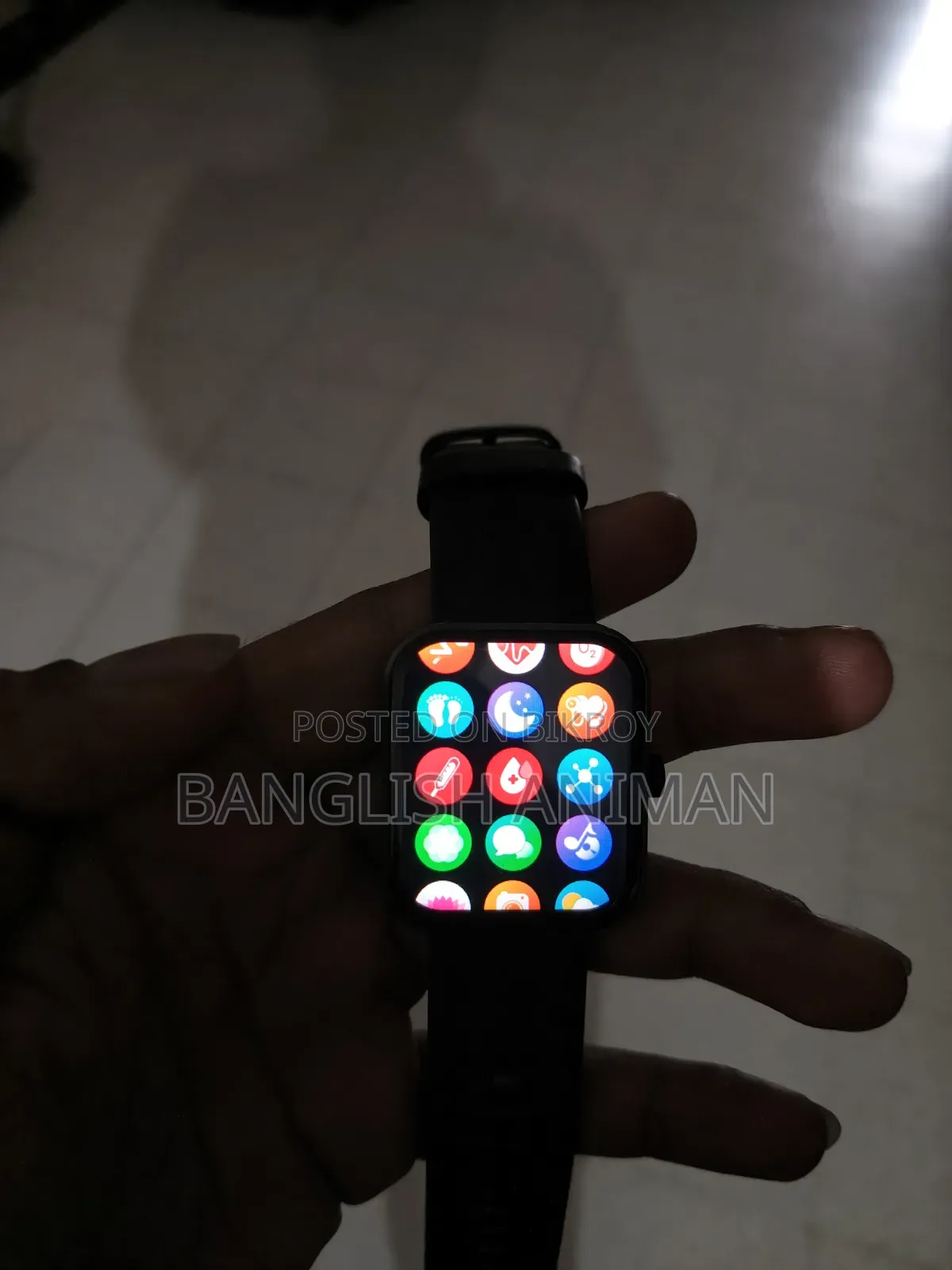 Smart Watch