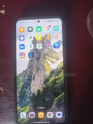 Xiaomi Redmi Note 14 4G 128 GB Purple