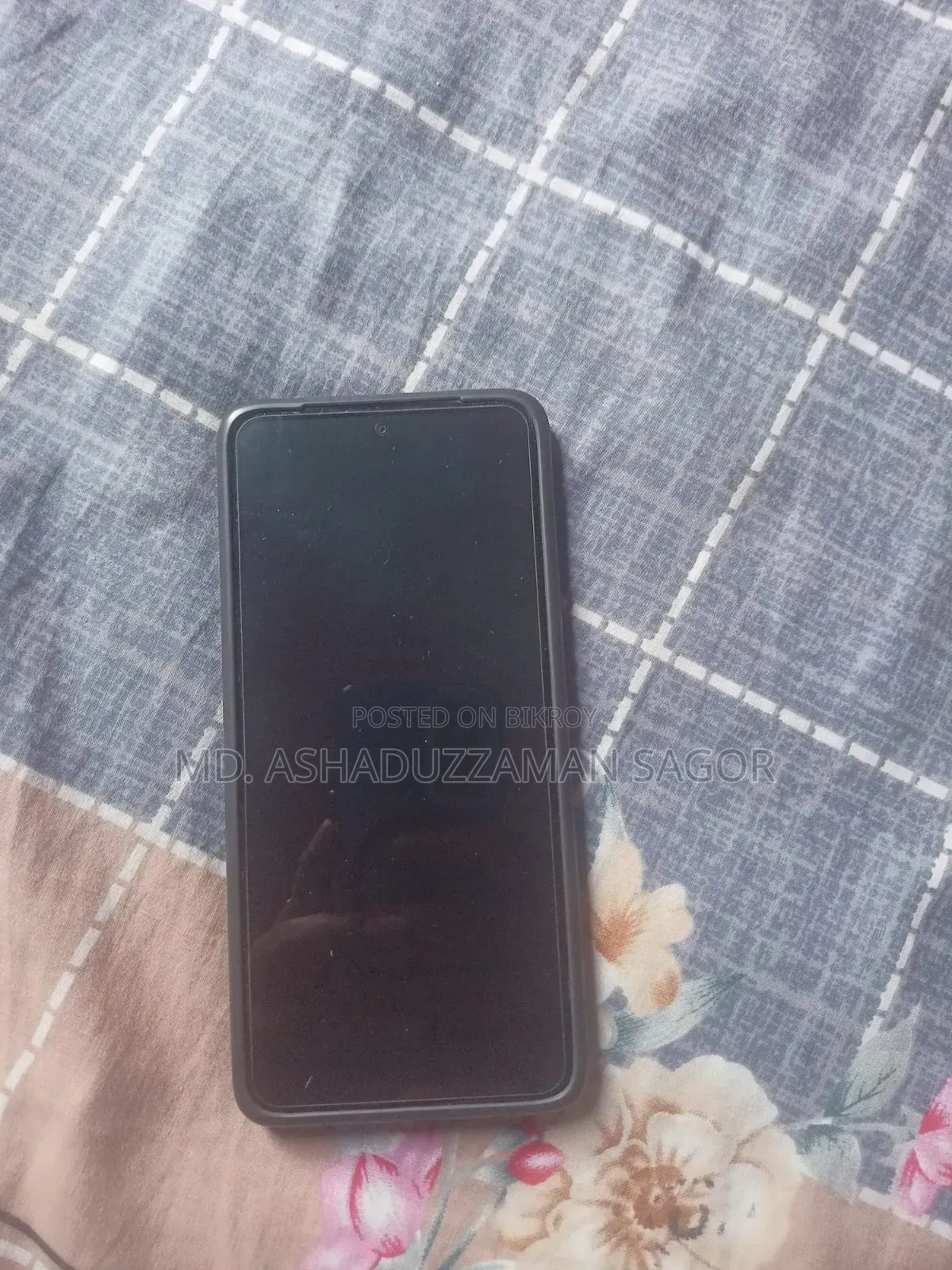 Xiaomi Redmi Note 14 4G 128 GB Purple