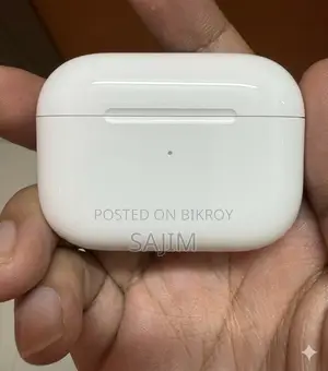 Apple Airpods Pro 2nd Gen