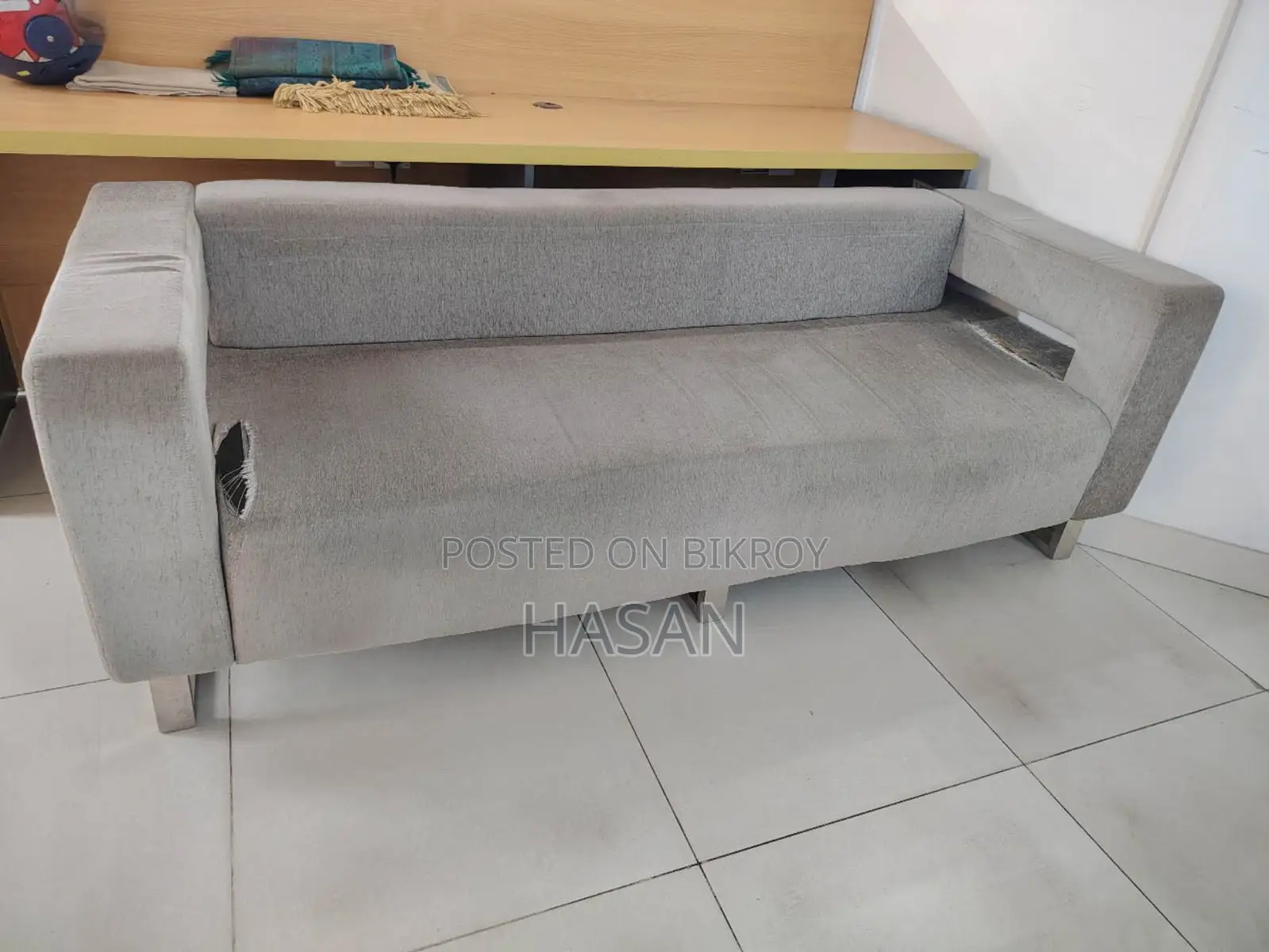 ব্যবহৃত অফিস সোফা