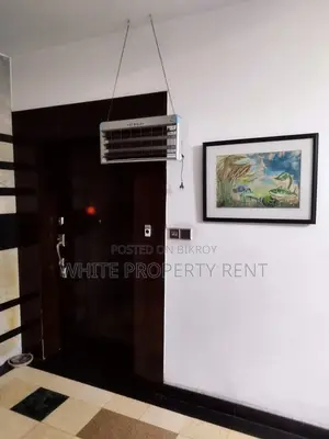 4bdrm Apartment in White Property, Baridhara for Sale