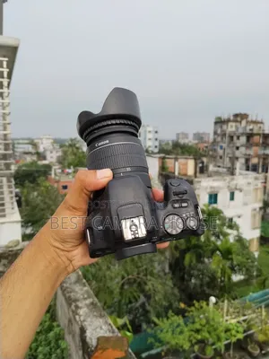 ২০০ডি +১৫-৫৫মিমি লেন্স