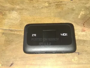 Zte Mf910 4g Lte