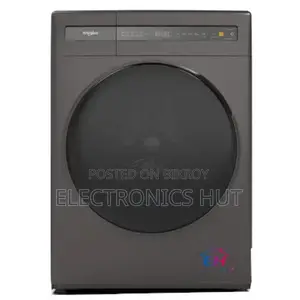 Super Saving Offer ( Whirlpool Sanicare 9-Kg Washing Machine )