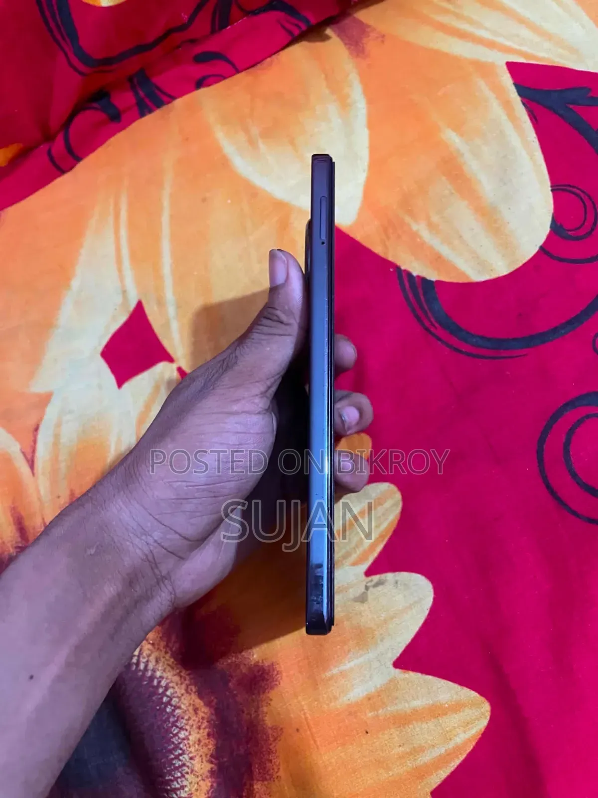Tecno Camon 30 256 GB Black