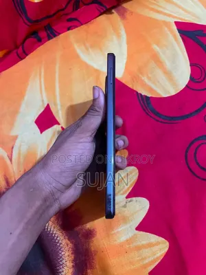 Tecno Camon 30 256 GB Black