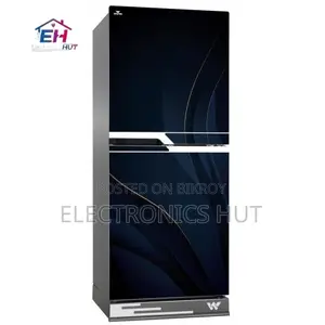 Super Saving Offer ( Walton WFC-3x7-Gdeh-Xx Inverter Refrigerator )