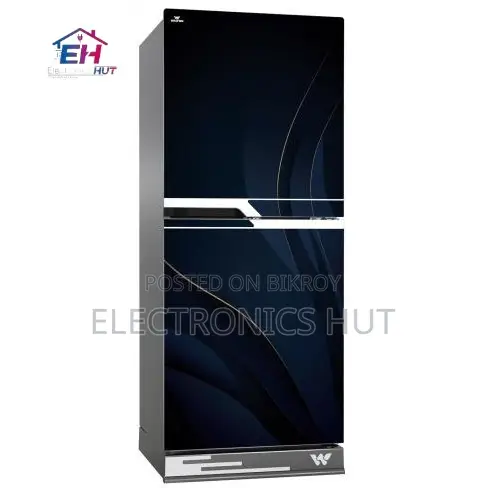 সুপার সেভিং অফার ( Walton WFC-3x7-Gdeh-Xx ইনভার্টার রেফ্রিজারেটর )