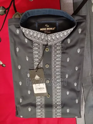 New Men's World Punjabi