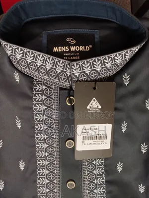 New Men's World Punjabi