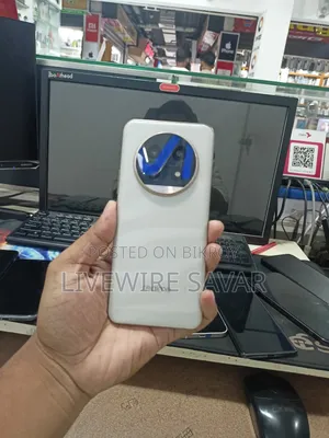 Realme 13 Pro+ 5G 256 GB Gold