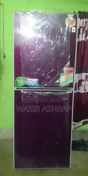 সিঙ্গার রিফ্লেকশন ফ্রিজ