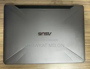Laptop Asus 16GB AMD Ryzen 7 HDD+SSD 1T