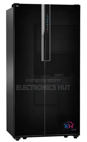 Daily Saving Offer ( Walton 563 Liter Side-by-Side Refrigerator )