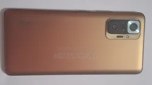Xiaomi Mi Note 10 Pro 256 GB Red