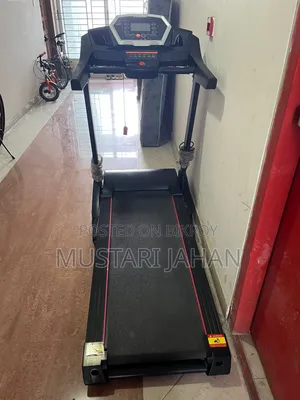 Treadmill Sale at Discount