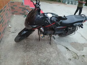 Bajaj Pulsar 150 ২০১৯ ব্ল্যাক