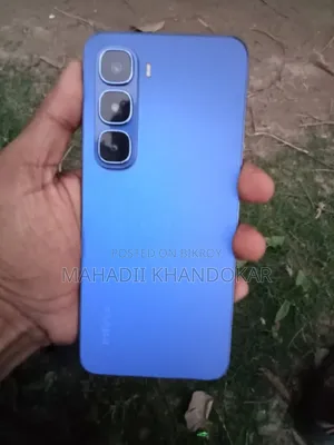 ইনফিনিক্স হট ৬০আই ২৫৬ জিবি ব্লু