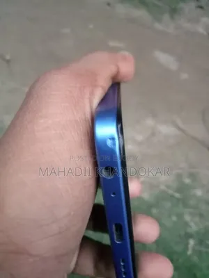 ইনফিনিক্স হট ৬০আই ২৫৬ জিবি ব্লু