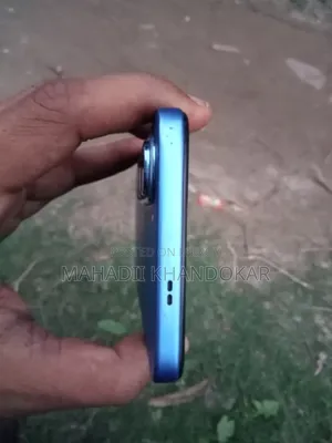 ইনফিনিক্স হট ৬০আই ২৫৬ জিবি ব্লু