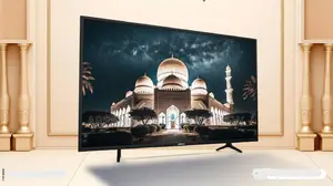 Great News! Sony Plus 43" Inch Smart Android TV