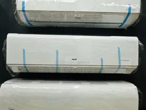 Aux 1.5 Ton Split Type Air-Conditioner Asw-/Car3di