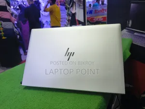 Laptop HP EliteBook 840 G8 8GB Intel Core I5 SSD 256GB