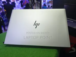 Laptop HP EliteBook 840 G8 8GB Intel Core I5 SSD 256GB
