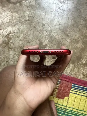 অ্যাপল আইফোন এক্সআর ১২৮ জিবি রেড