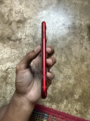 অ্যাপল আইফোন এক্সআর ১২৮ জিবি রেড
