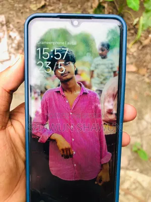 Xiaomi Poco C55 128 GB Green